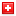 anyline.io server is located in Switzerland
